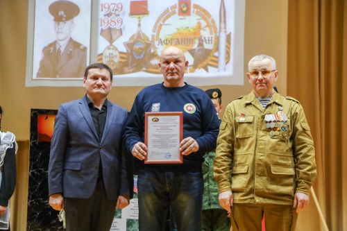 Турнир по татарской национальной борьбе (корэш), посвященный памяти воина-интернационалиста Альберта Валиева