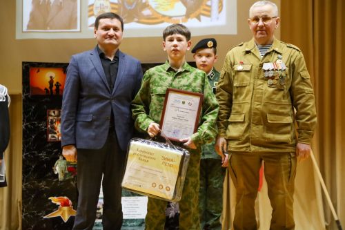 Турнир по татарской национальной борьбе (корэш), посвященный памяти воина-интернационалиста Альберта Валиева