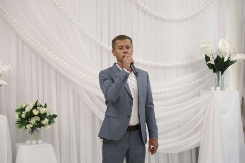День семьи, любви и верности в Мамадыше