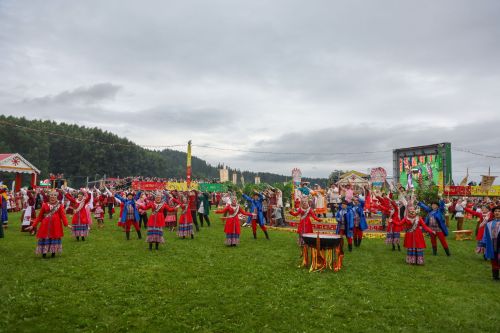Питрау 2026