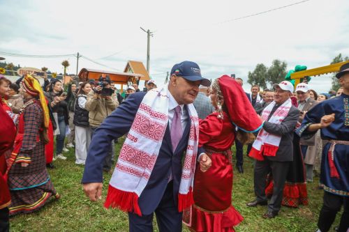 Питрау 2026