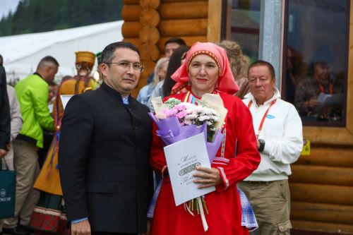 Питрау 2026