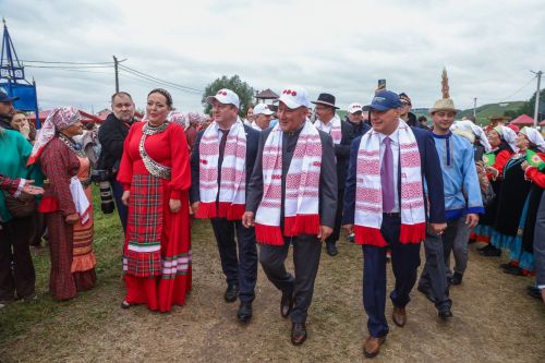 Питрау 2026