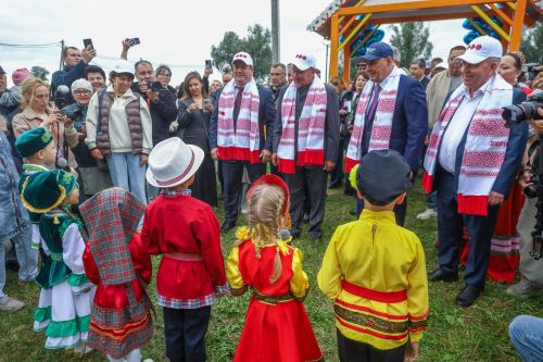 Питрау 2026