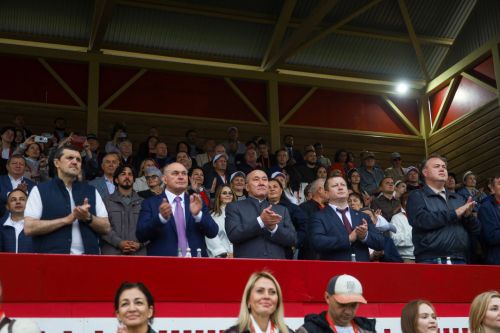 Питрау 2026