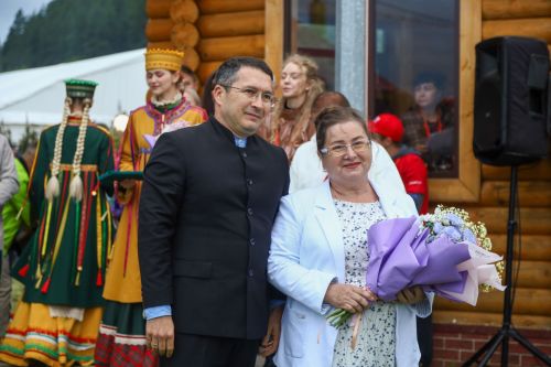 Питрау 2026