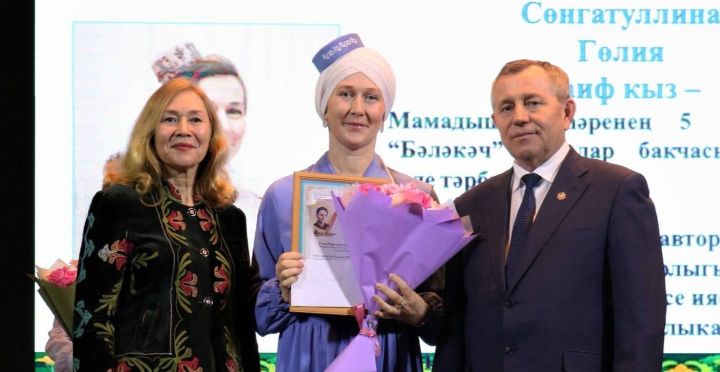 Есть ли будущее  у татарского языка?