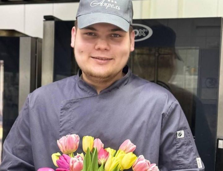 Он покорил сердца миллионов: рецепт легендарного супа королевства Таиланд на праздничный стол от известного повара Мамадыша Нияза Мингалеева