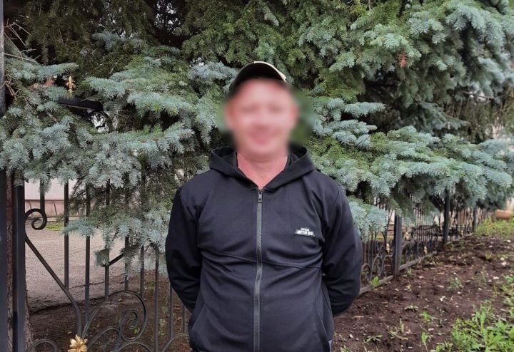 Боец из Мамадыша: «Мы не должны сидеть и прятаться за спинами жен и матерей»