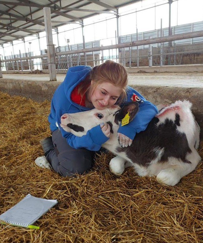 Как мечта детства привела нижегородскую девушку в Мамадыш