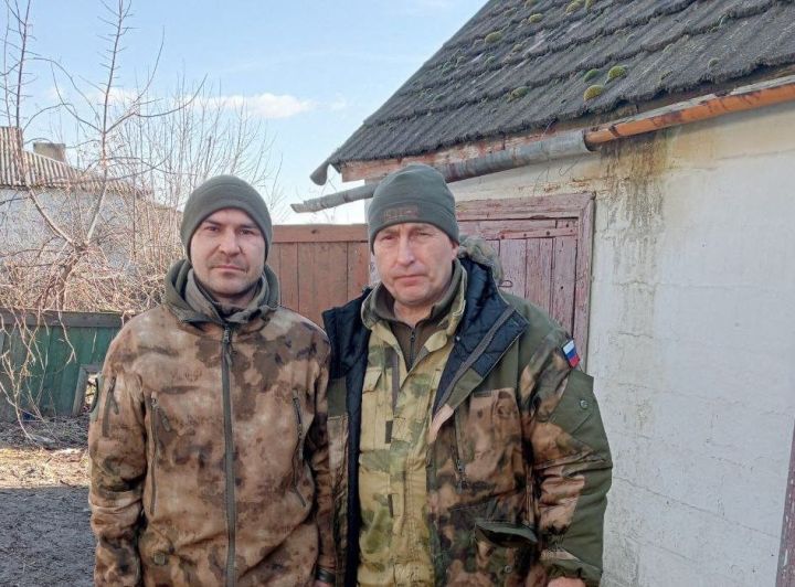 «Только Сергей-абый сможет меня найти»: история памяти и долга