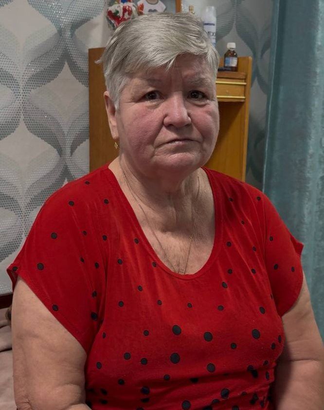 Мама солдата СВО рассказала, что значит жить от сообщения до сообщения