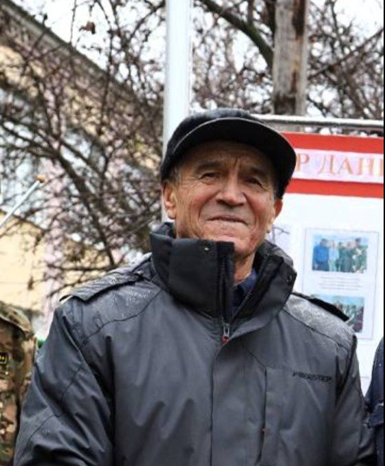 Его внук — герой, его жизнь — пример: история судьбы Мирзахмета Ахметова