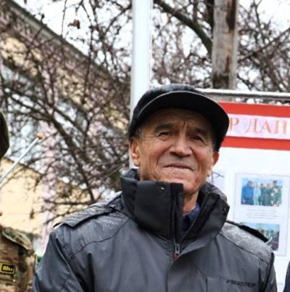 Его внук — герой, его жизнь — пример: история судьбы Мирзахмета Ахметова