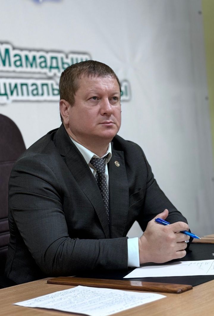 В Мамадыше усилят работу по контролю за безнадзорными собаками