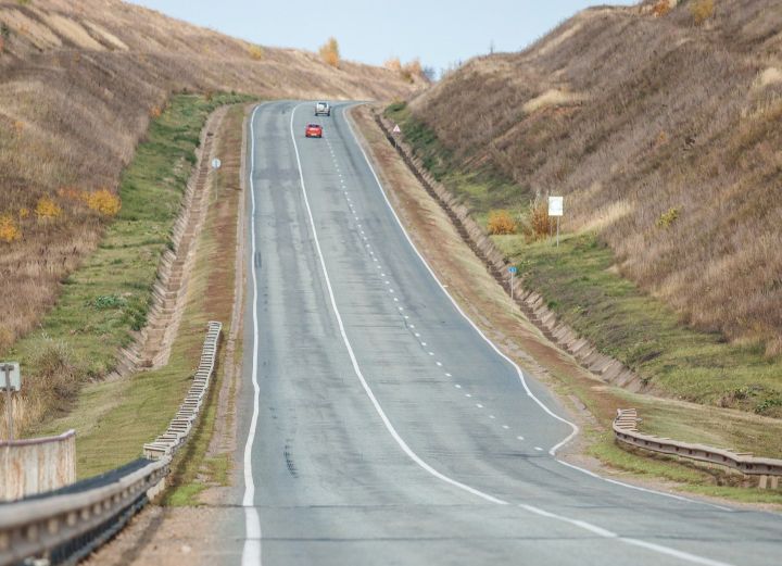 В Мамадышском районе планируют отремонтировать объездную дорогу города Мамадыша