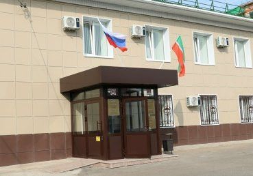 В Мамадыше состоялся суд над очередным пьяным водителем