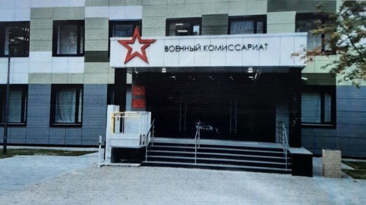 В Мамадыше реконструируют здание старой аптеки