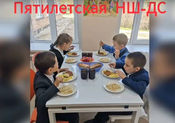 Родители подтвердили высокое качество питания в школах района