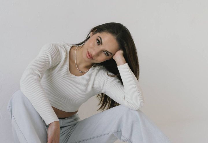 «Фитнес — это терапия»: беседа о женском с фитнес-тренером Алией Галеевой