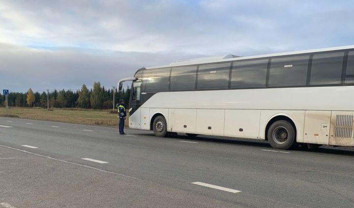 В Мамадыше провели профилактическую акцию «Тоннель»