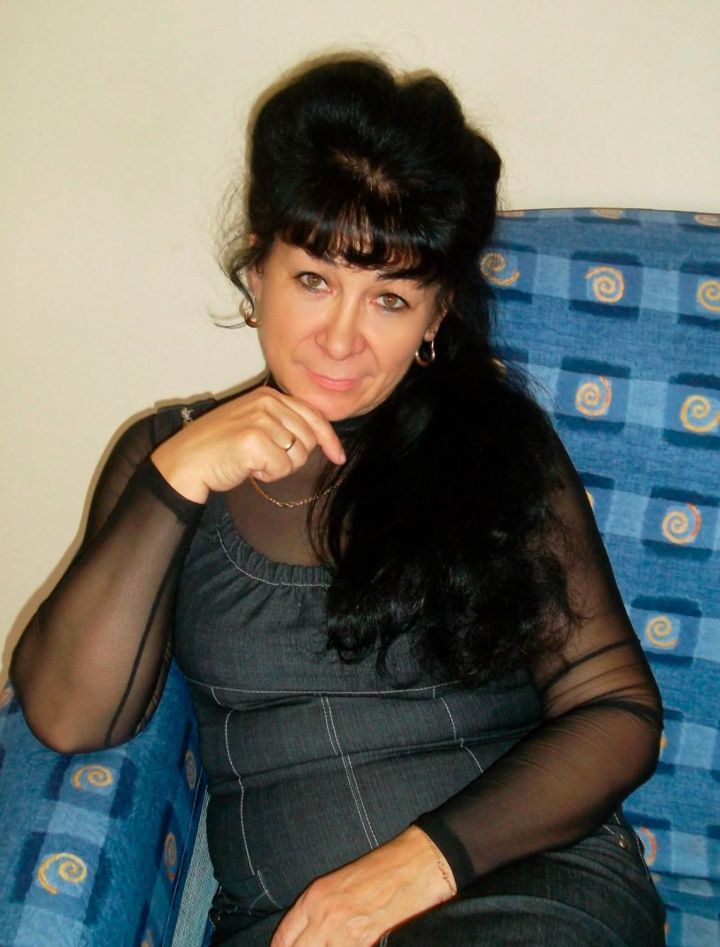 Полет светящейся бабочки: История с того света Назиры Магасумовой