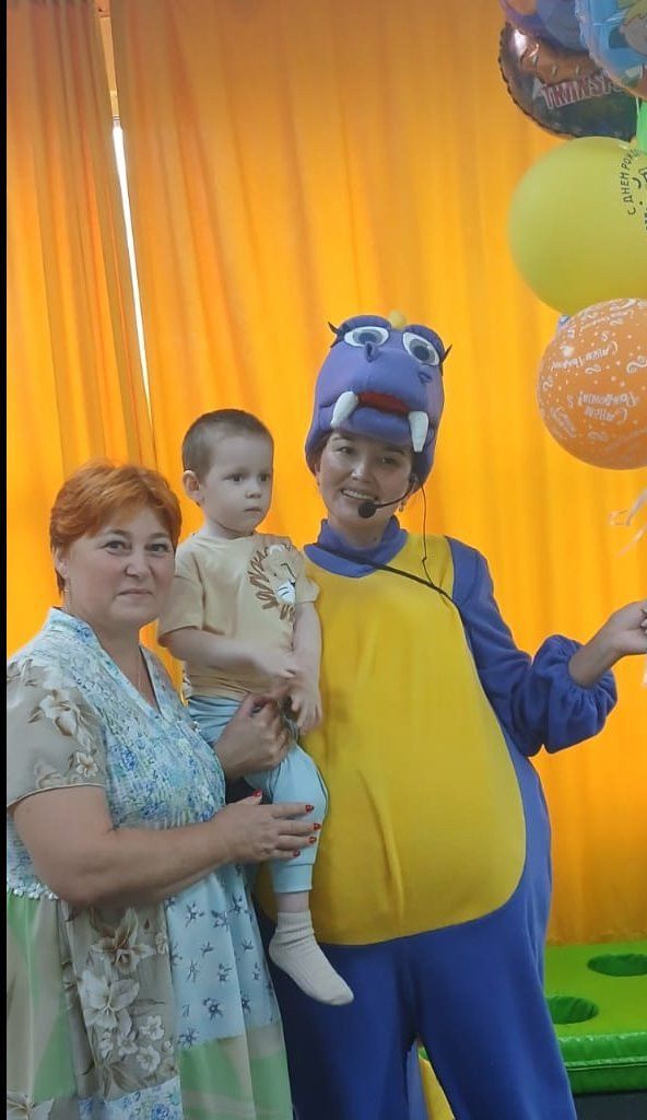 История почасовой няни из маленького города