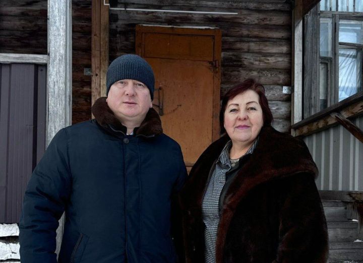 Глава Мамадышского района оценил реализацию муниципальной программы
