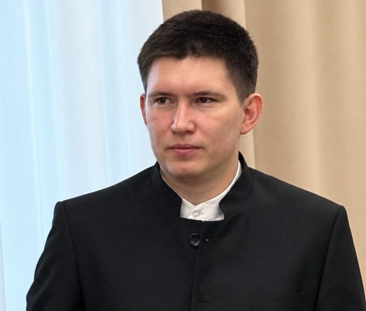 Никифоровское сельское поселение возглавил Ислам Кубиев