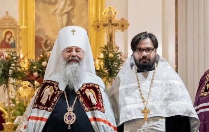 В Мамадыше впервые пройдут торжества с участием митрополита Кирилла