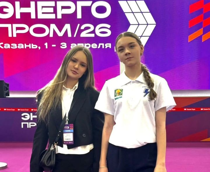 «Их услышали»: школьники из Мамадыша обсудили с Миннихановым экологию