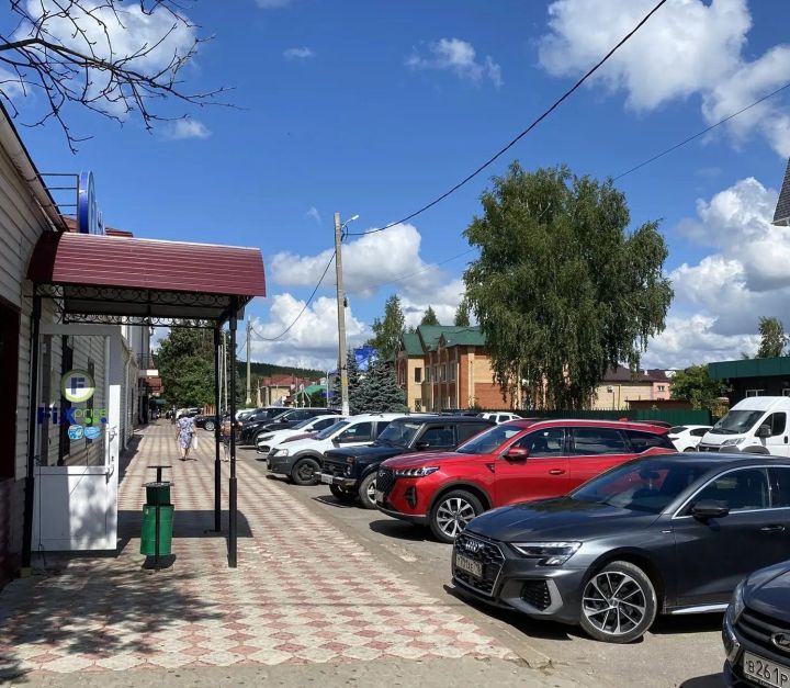 Какая погода ожидает мамадышцев в первые выходные августа