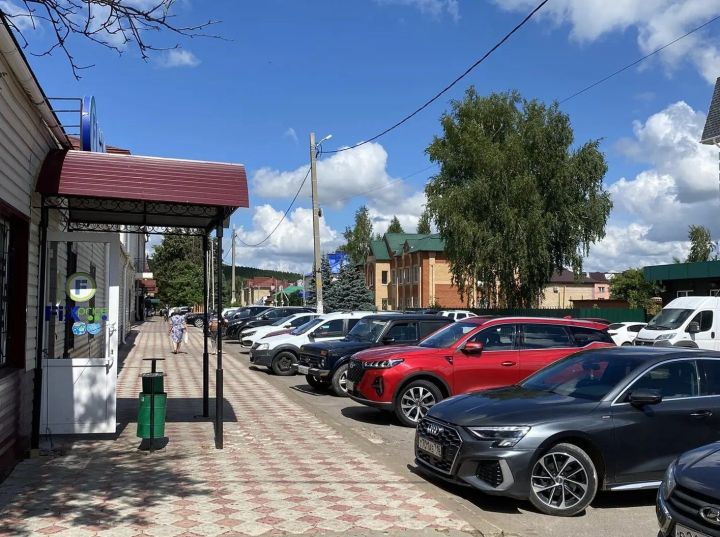 Какая погода ожидает мамадышцев в первые выходные августа