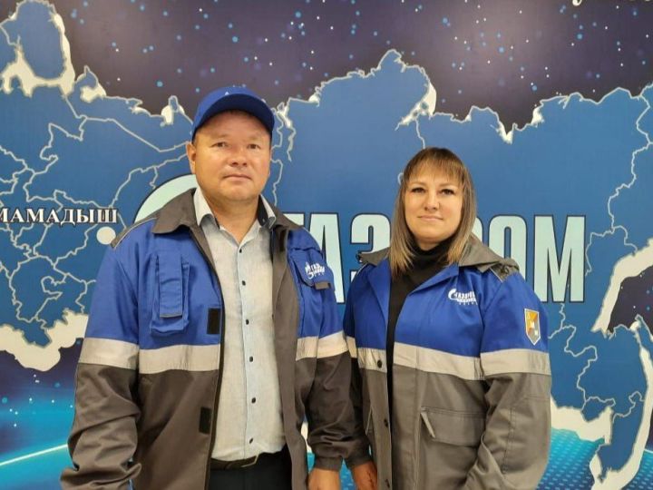 «Мы делаем всё, чтобы наши потребители жили в тепле и комфорте»
