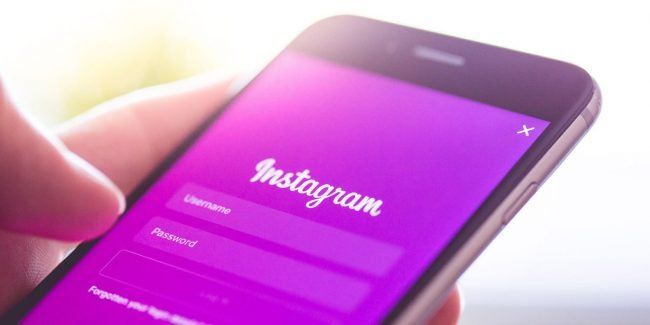 Instagram разрешил постить фотографии по таймеру