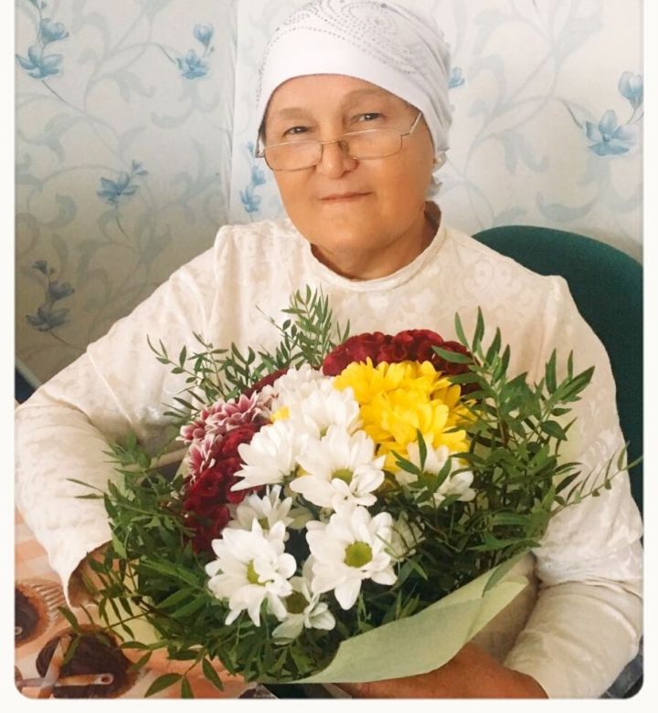 Народная целительница Мамадышского района: "Пути исцеления мне показывает сам Бог"