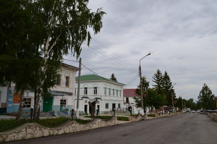 Сегодня в Мамадыше пройдут публичные слушания по вопросу формирования комфортной городской среды