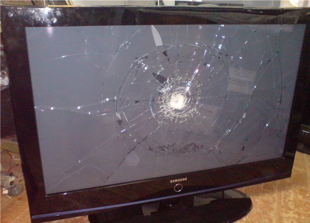 Мамадышца лишили свободы за угрозу убийства: орудием преступления стал плазменный телевизор
