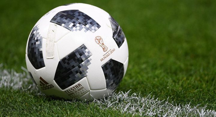 Подавать мячи на первом матче ЧМ-2018 будут футболистки из Агрыза