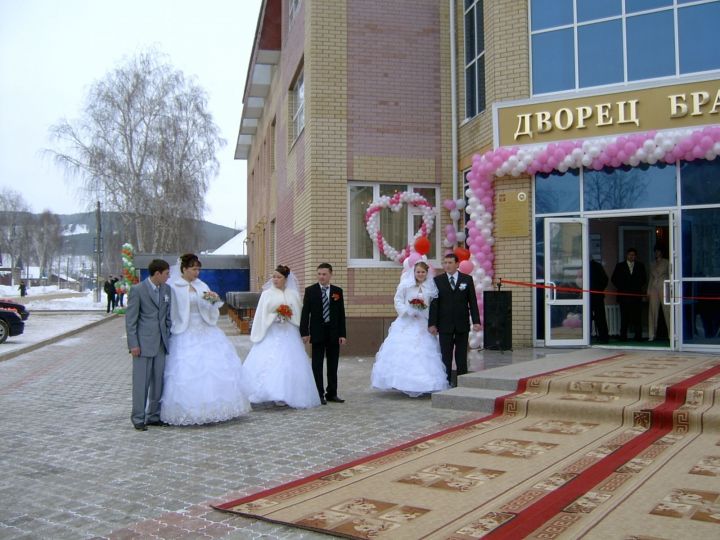Мамадышцам предлагают шесть способов сэкономить на свадьбе