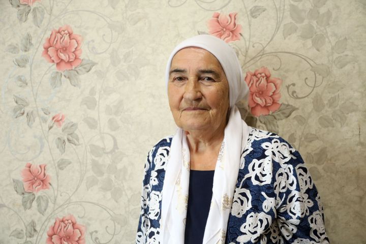 «Где родился там и пригодился»: пенсионерка, всю жизнь прожившая в родной деревне, рассказала о своей судьбе