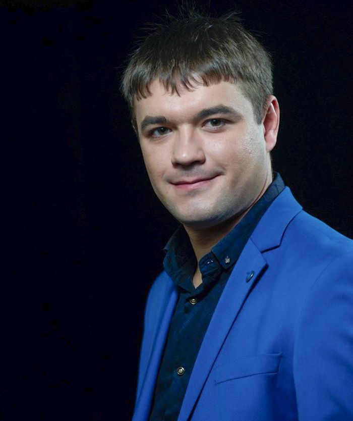 Уроженец Мамадышского района удостоился звания «Заслуженный артист Республики Татарстан»