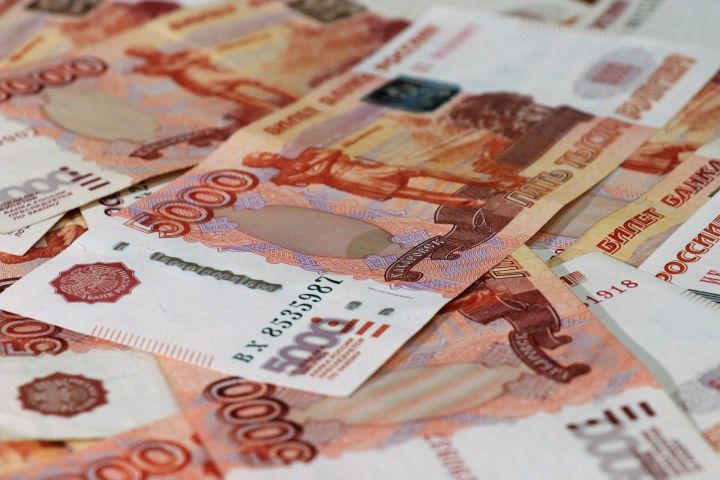 Бухгалтер налоговой службы перевела мошенникам более шести миллионов рублей