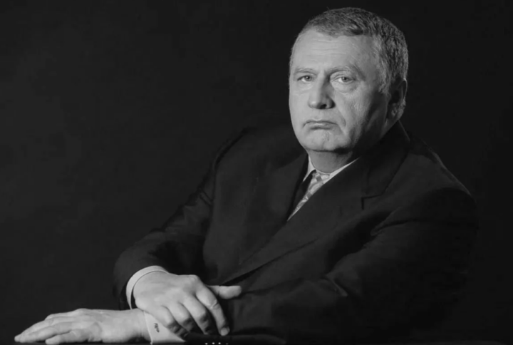 На 76-ом году жизни скончался Владимир Жириновский