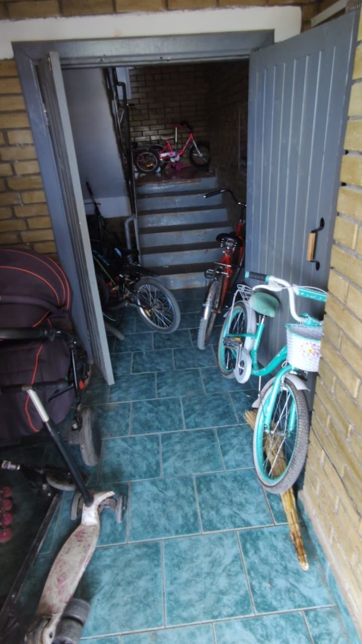 За хранение колясок и велосипедов в неположенном месте мамадышцам грозит штраф в размере 15 000 рублей