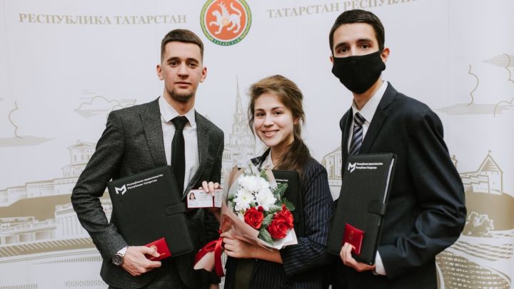 Прием заявок в новый состав Молодежного правительства Татарстана продлевается до 3 августа