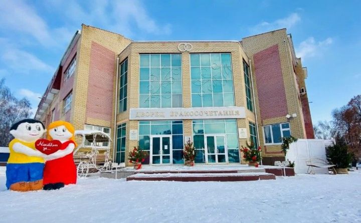 Сколько семей появятся в Мамадыше в пятницу 13-го
