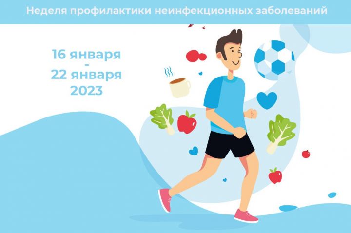 У 18 мамадышцев выявили онкологические заболевания