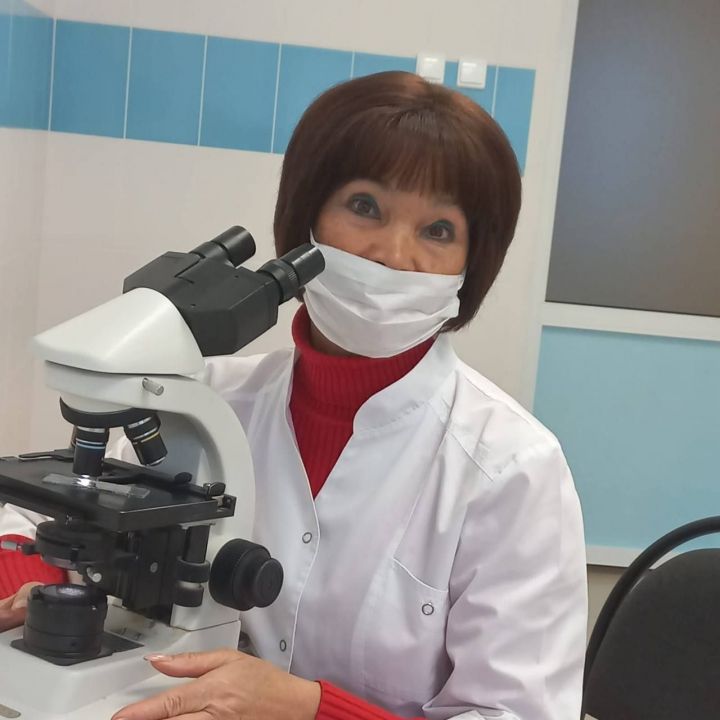 Мамадышцам рассказали, как подготовиться к сдачи анализов