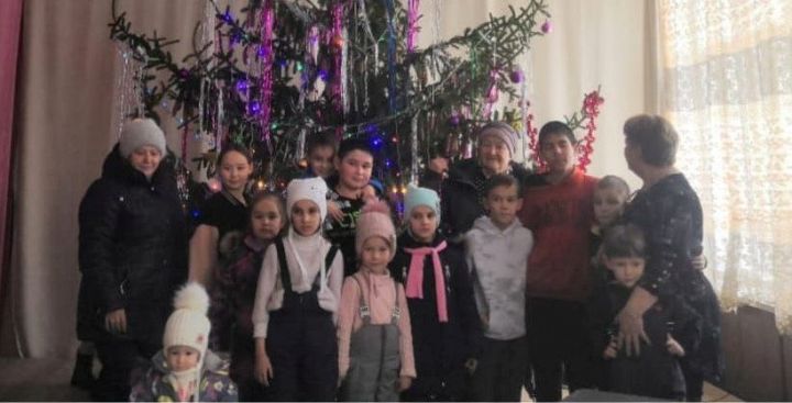 Вспомнили нерассказанные стихи